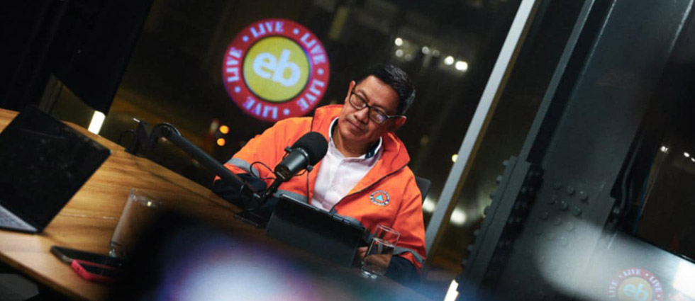 Activan cuatro albergues por evacuaciones preventivas tras intensas lluvias del fin de semana