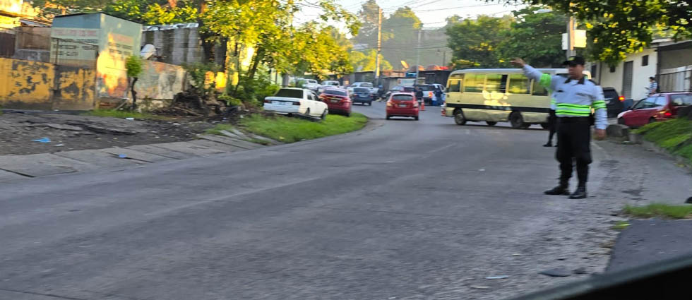 Mujer pierde la vida tras ser arrollada sobre la Troncal del Norte