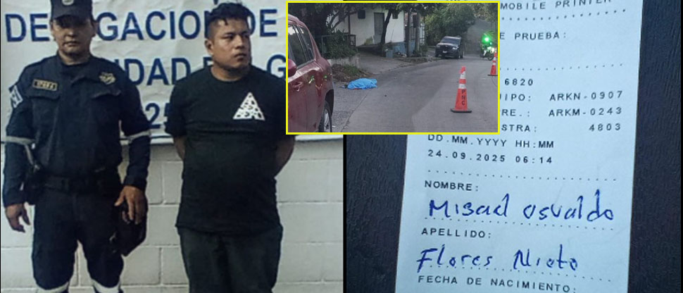 Capturan a conductor borracho que atropelló a dos mujeres, una de ellas perdió la vida