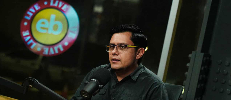 Distraerse al manejar sigue siendo la principal causa de siniestros viales en El Salvador