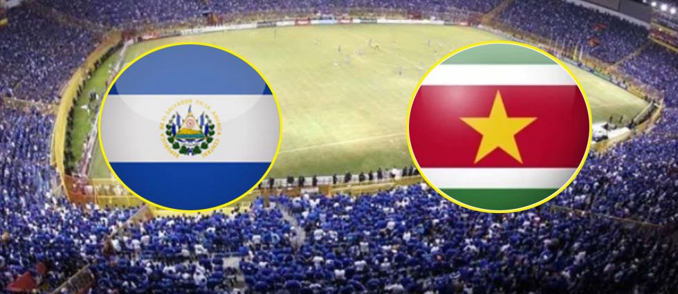 Tras agotarse entradas, vaticinan imágenes históricas del Cuscatlán en partido de La Selecta contra Surinam