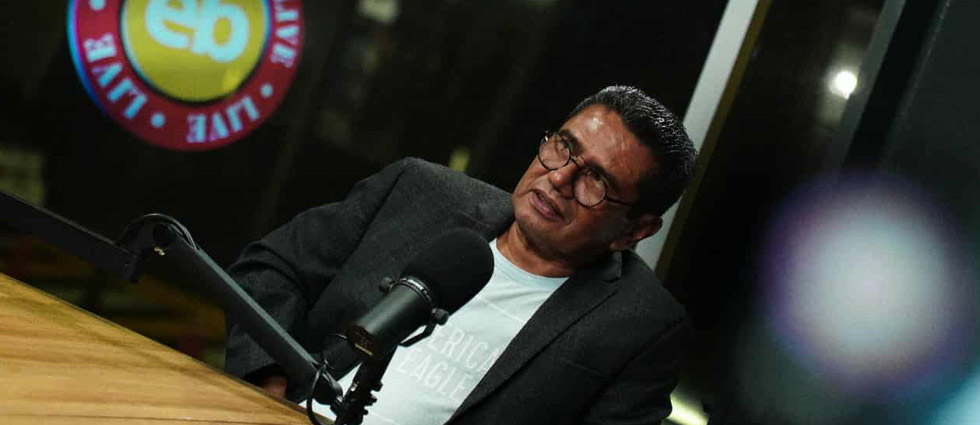 “La seguridad es asumida por la población como un hecho y por eso la defienden a capa y espada”