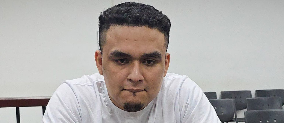 ¡11 años de cárcel para sujeto que llevaba droga valorada en 350 dólares!