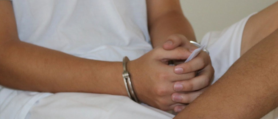 Cárcel para sujeto que intentó acabar con la vida de su compañero de trabajo