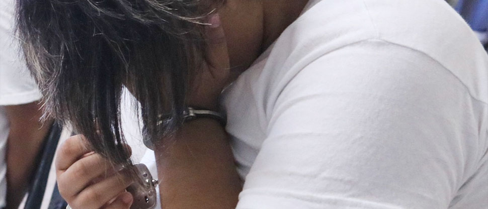 Fiscalía logra que pandilleros extorsionistas sean condenados a más de cuatro décadas de prisión