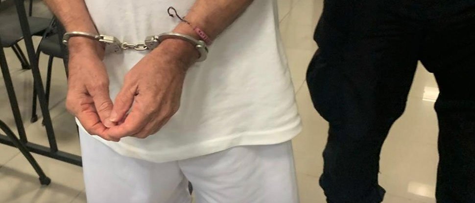 Condenan a sujeto que acabó con la vida de hombre con quien departía alcohol