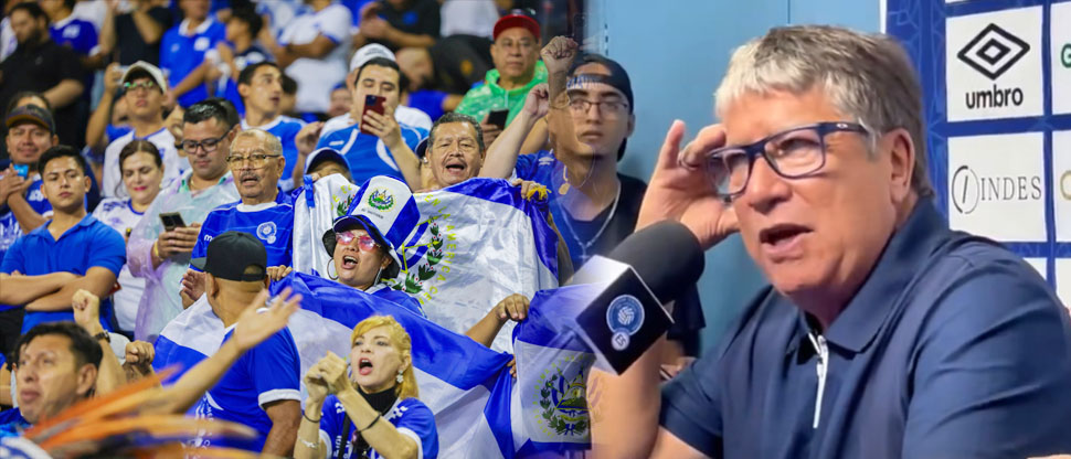 “Me duele la derrota por la afición, pero van entendiendo cuando una selección se entrega”, Bolillo Gómez