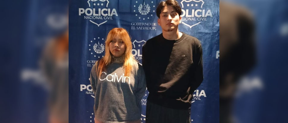 Capturan a sujetos que transportaban cocaína en carretera Troncal del Norte