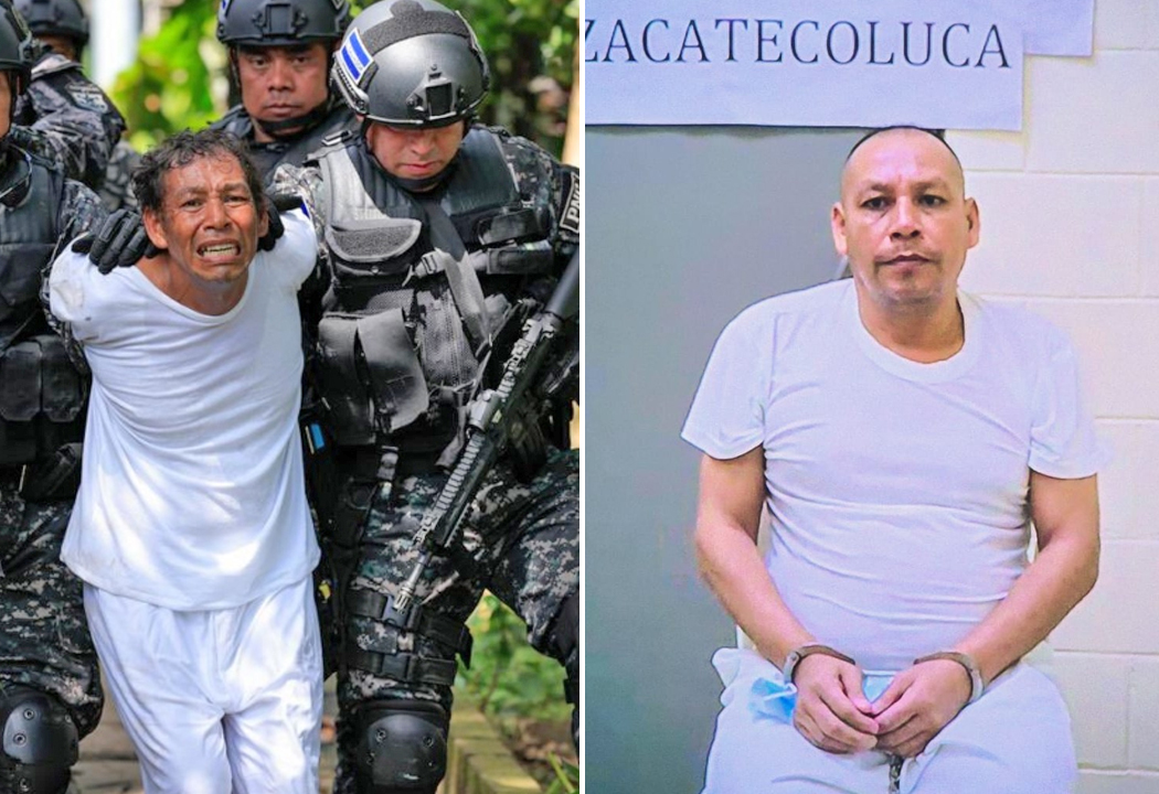 66 años de cárcel para sujeto que abusó y acabó con la vida de una menor en La Campanera