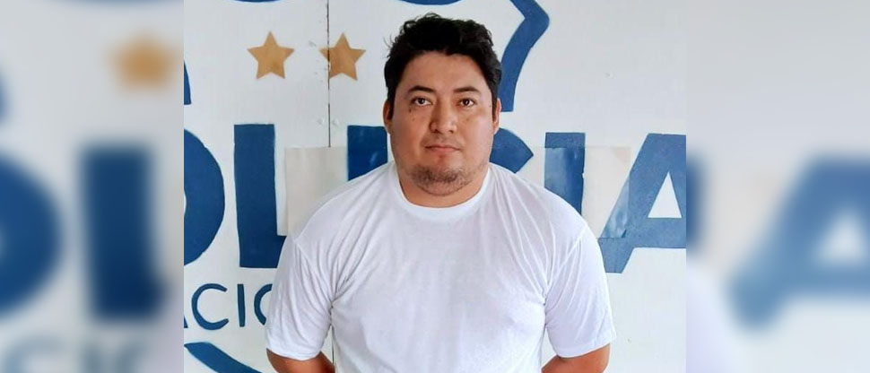 Capturan a conductor que atropelló y acabó con la vida de una mujer en carretera Panamericana