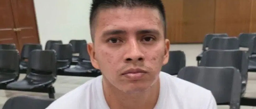 Sujeto es condenado a más de tres décadas de cárcel por acabar con la vida de su exmujer