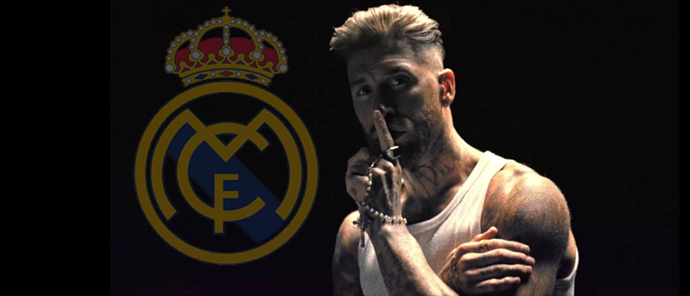 “Te puse coronas y te di más”: Sergio Ramos lanza canción de despecho hacia el Real Madrid