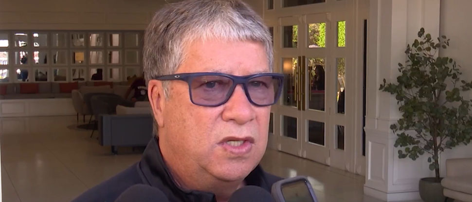 El “Bolillo” Gómez dice que esperan sorprender a los guatemaltecos