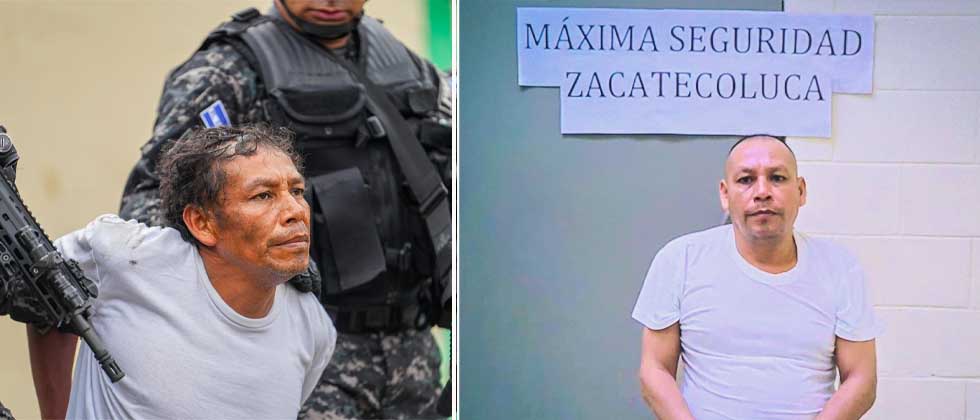 El antes y después del sujeto que le quitó la vida a una niña en La Campanera