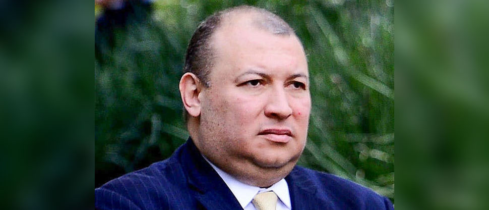 Condenan a exsecretario del nicaragüense Funes a que devuelva $3 millones obtenidos ilícitamente