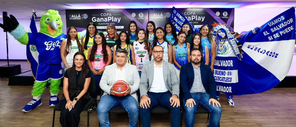 Todo está listo para el inicio de la Copa GanaPlay 2025 de la LMBF