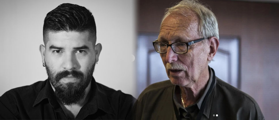 Paolo Lüers felicita a periodista de El Faro por afirmar que las pupusas no son salvadoreñas y que no son ricas
