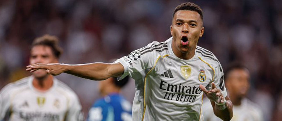 Tras la remontada Xabi Alonso dice que su equipo sacó «el espíritu de Champions en el Bernabéu»