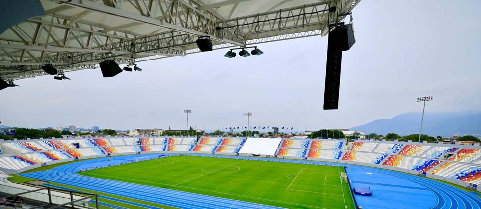 Pronostican un martes con lluvias en El Salvador por la influencia de una vaguada