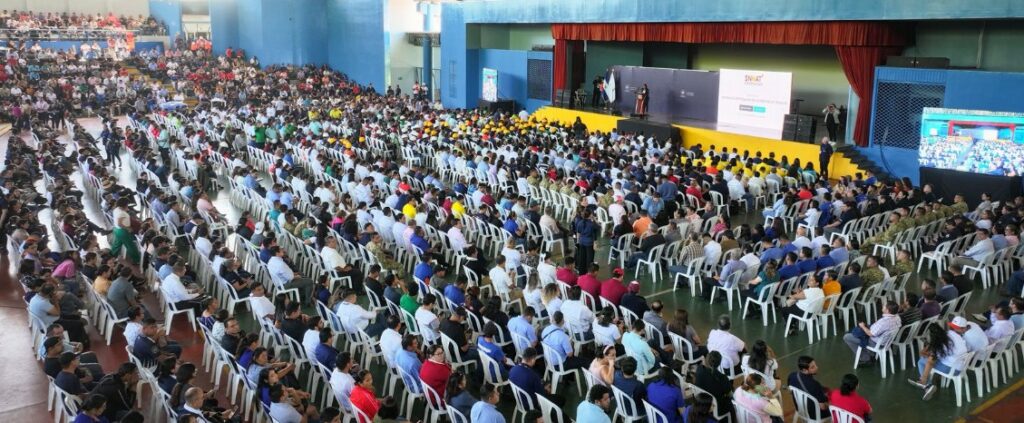 Ministerio de Trabajo lanza Observatorio de Accidentes Laborales «Prevención 360°»