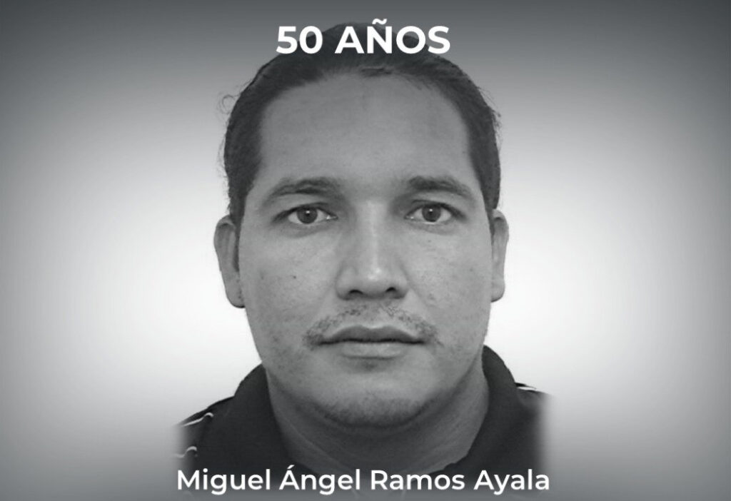 Hombre celoso y posesivo pasará décadas en la cárcel por acabar con la vida de su compañera