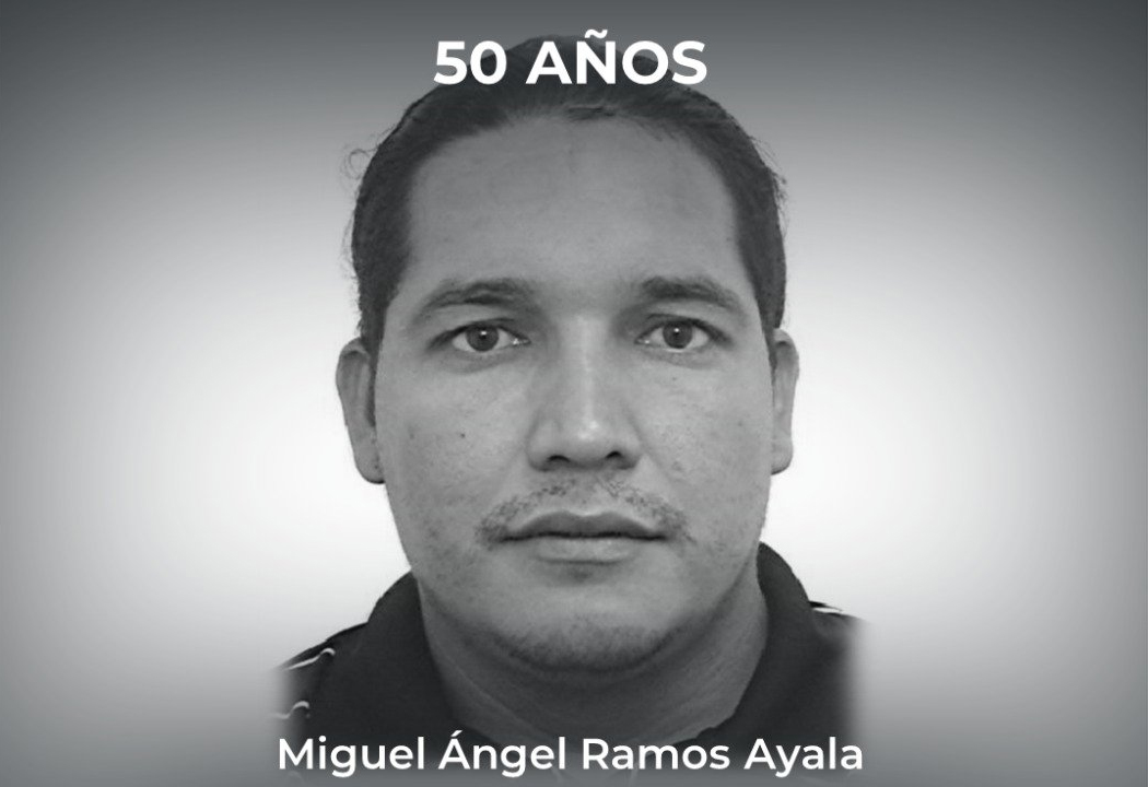 Hombre celoso y posesivo pasará décadas en la cárcel por acabar con la vida de su compañera