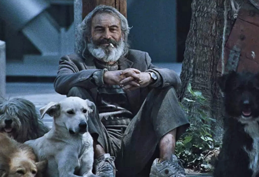 “Amores Perros” vuelve a las salas de cine en una versión restaurada