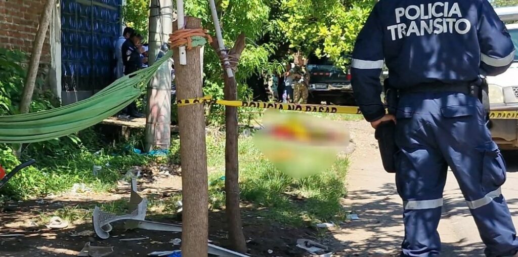 Mujer pierde la vida tras ser atropellada en carretera Litoral