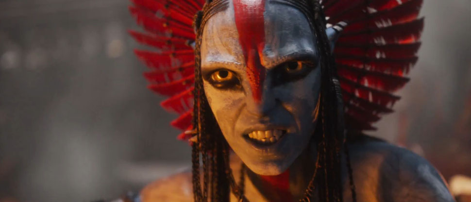 Se publica el nuevo tráiler de ‘AVATAR: FIRE & ASH’ que se estrenará en diciembre