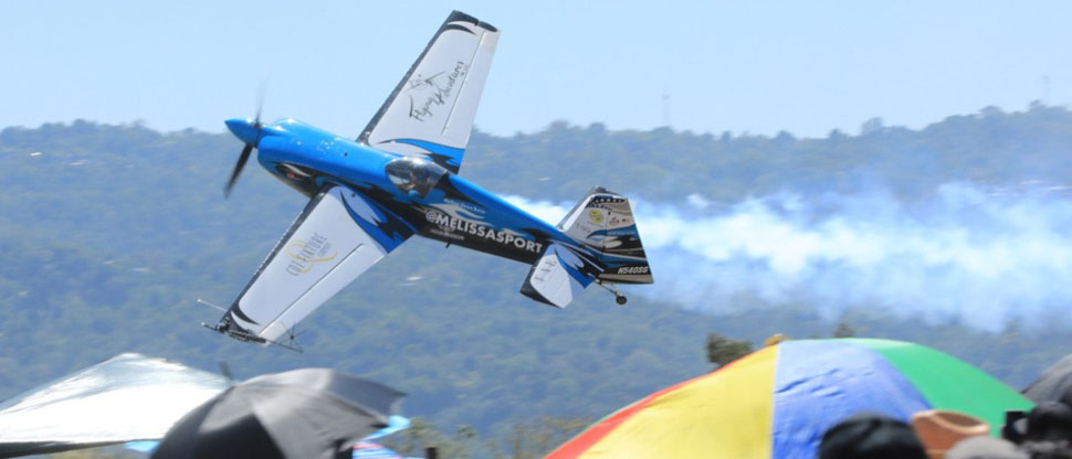 El Salvador será sede del Día internacional de la Aviación