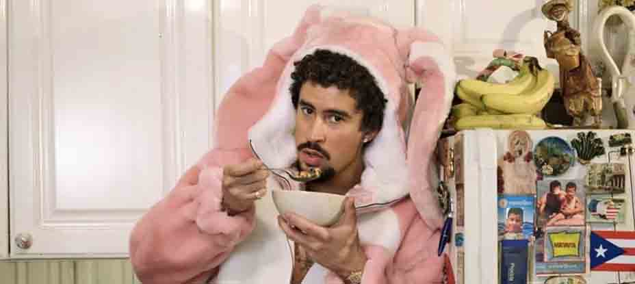 Bad Bunny lidera las nominaciones de los Latin Grammy 2025