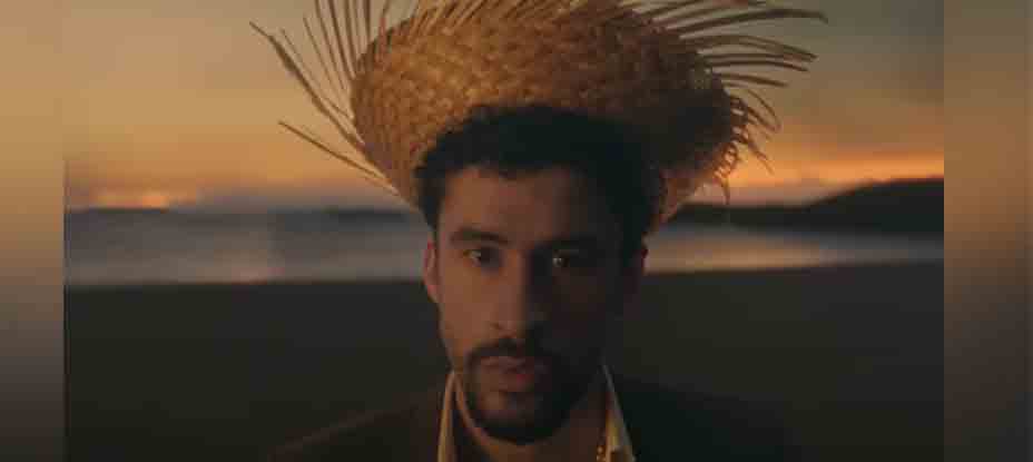 Bad Bunny actuará en el medio tiempo del Super Bowl 