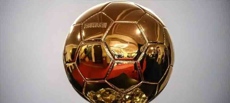 Por este medio puede ver la gala del Balón de Oro 2025