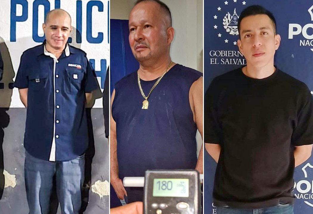 Caen más conductores sorprendidos manejando en estado de ebriedad