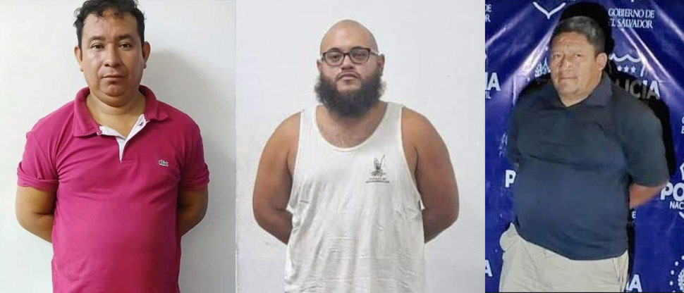 Sacan de circulación a tres conductores por manejar ebrios