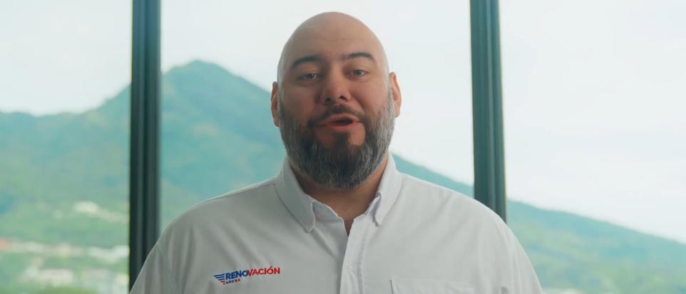 ARENA dice que «limpiaron su casa y están de regreso»