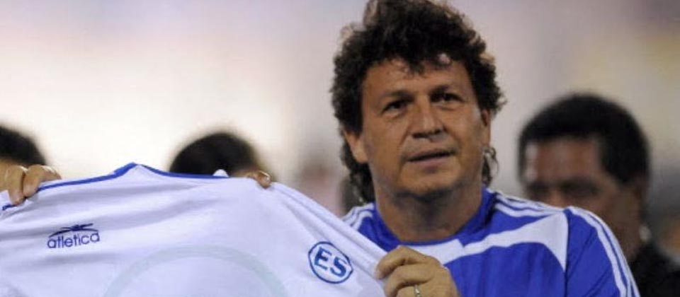 Presidente de FIFA lamenta el fallecimiento de Jaime «La Chelona» Rodríguez