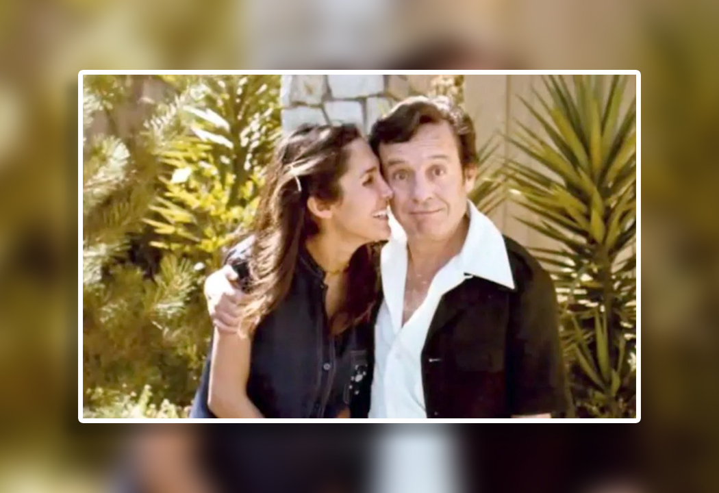 Florinda Meza: “Chespirito presentía su muerte”