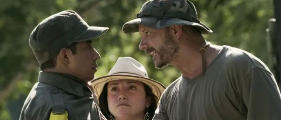 La película “Los Coyotes” se filmará en Surf City