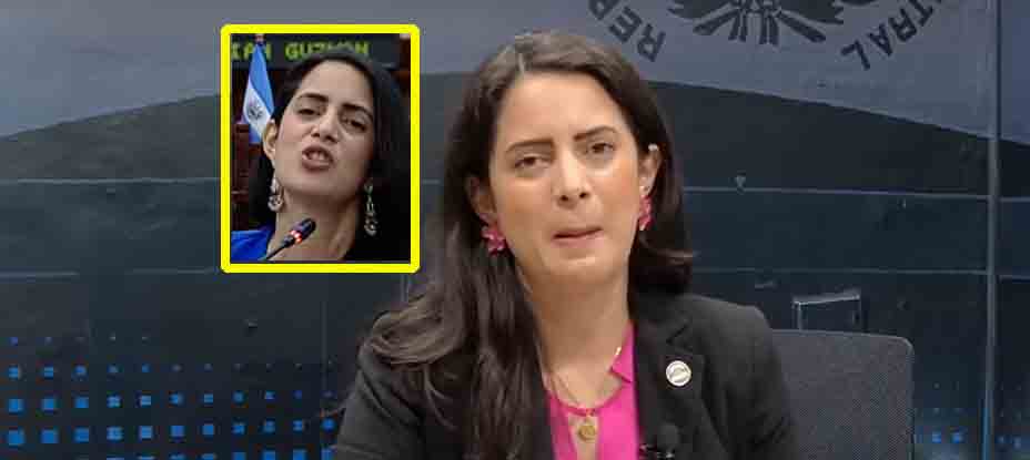 Claudia Ortiz se molesta de que la viralicen por su video «libérenlos ya»