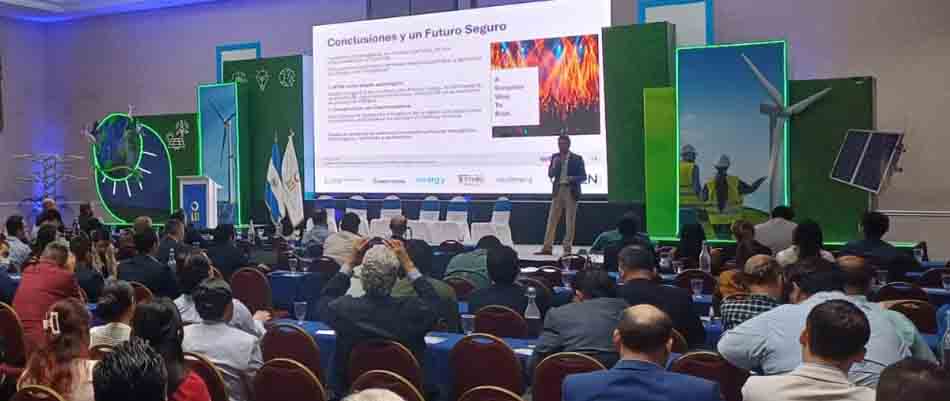 WTW presenta estrategias de gestión de riesgos para garantizar proyectos de energía limpia