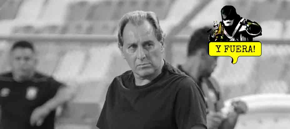 Daniel Messina ya no sigue con Águila