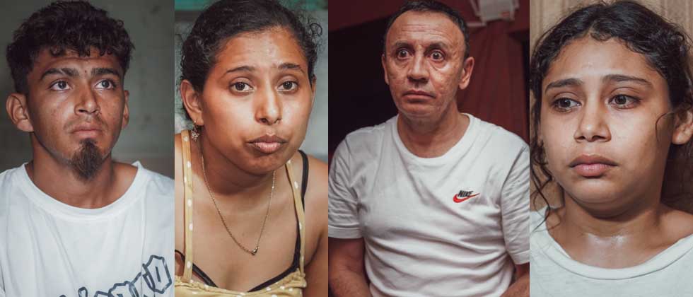 FGR desmantela red de abuso y explotación infantil; usaban alcohol y drogas para someter a la víctima