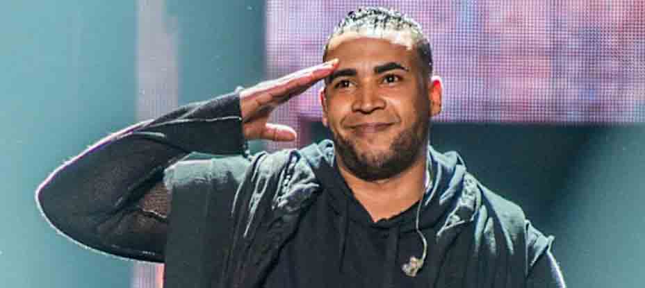 Don Omar anuncia su retiro de los escenarios