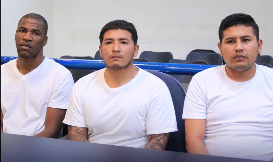 Extranjeros son condenados a 15 años de cárcel por transportar droga valorada en $52 millones