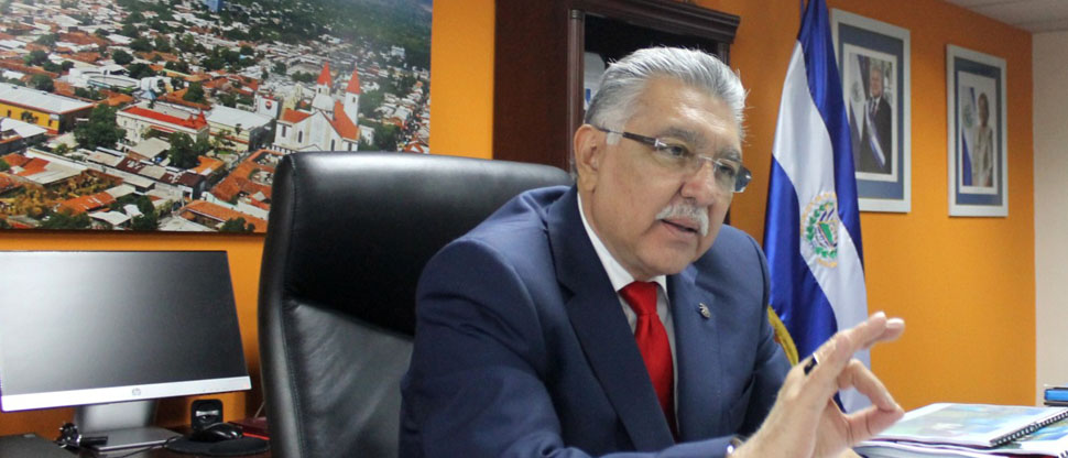 Exministro Napoleón Duarte y familia enfrentarán audiencia por enriquecimiento ilícito