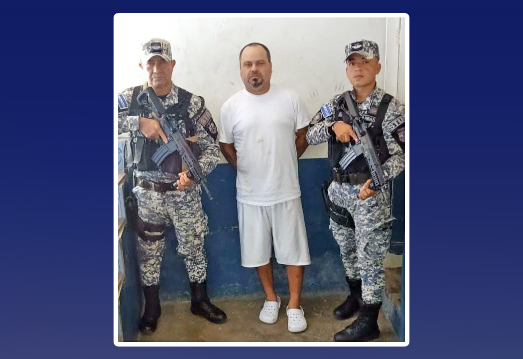 Pleito de bolos deja a un hombre capturado y otro en el hospital en San Vicente