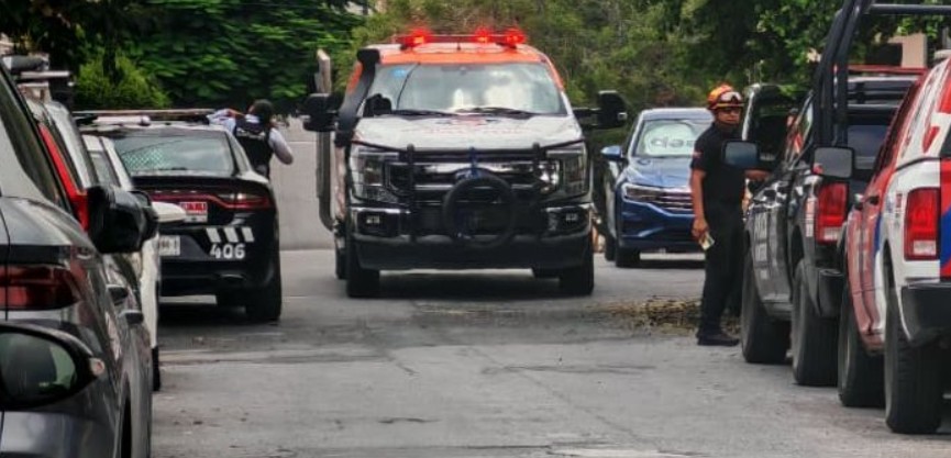 Hombre muere electrocutado mientras trabajaba en una iglesia 