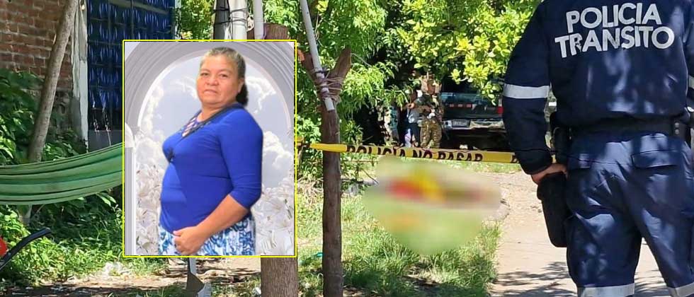 Ella era niña Rosa, vendedora de semillas fallecida tras ser atropellada en carretera Litoral