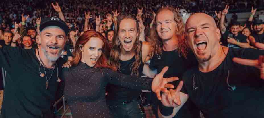 Épica regresa este sábado a El Salvador 